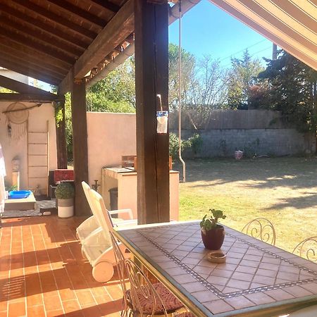 Villa 110M2, 7 Pers, Jacuzzi , 3 Chambres, Terrain Clos Et Arbore 2500M2 Trèbes Exteriér fotografie