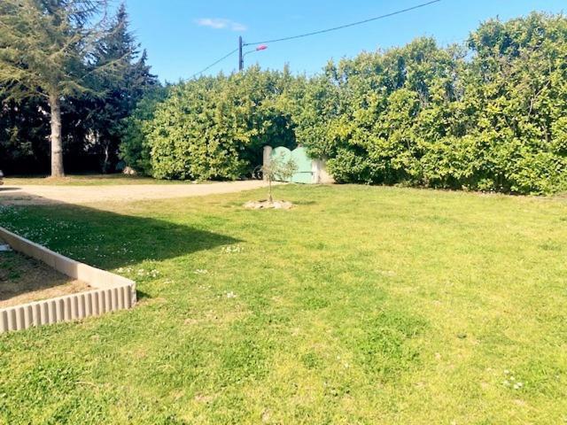Villa 110M2, 7 Pers, Jacuzzi , 3 Chambres, Terrain Clos Et Arbore 2500M2 Trèbes Exteriér fotografie