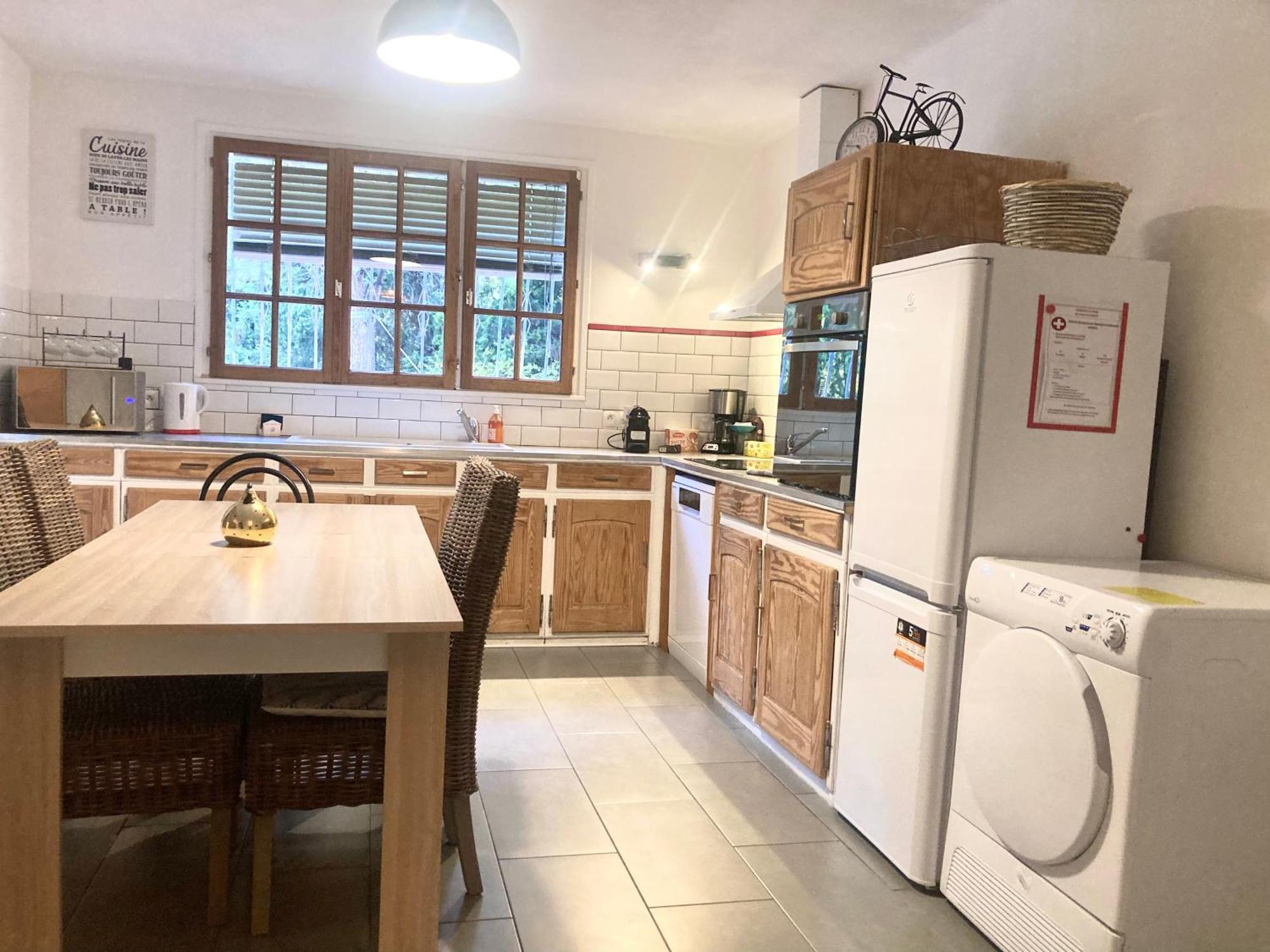 Villa 110M2, 7 Pers, Jacuzzi , 3 Chambres, Terrain Clos Et Arbore 2500M2 Trèbes Exteriér fotografie