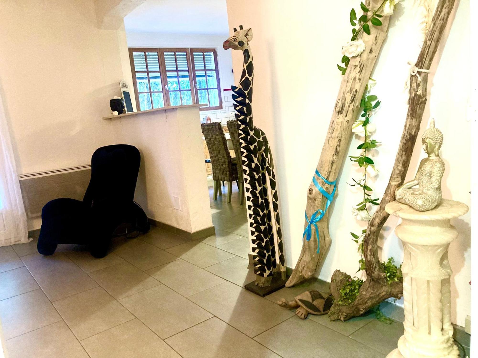 Villa 110M2, 7 Pers, Jacuzzi , 3 Chambres, Terrain Clos Et Arbore 2500M2 Trèbes Exteriér fotografie