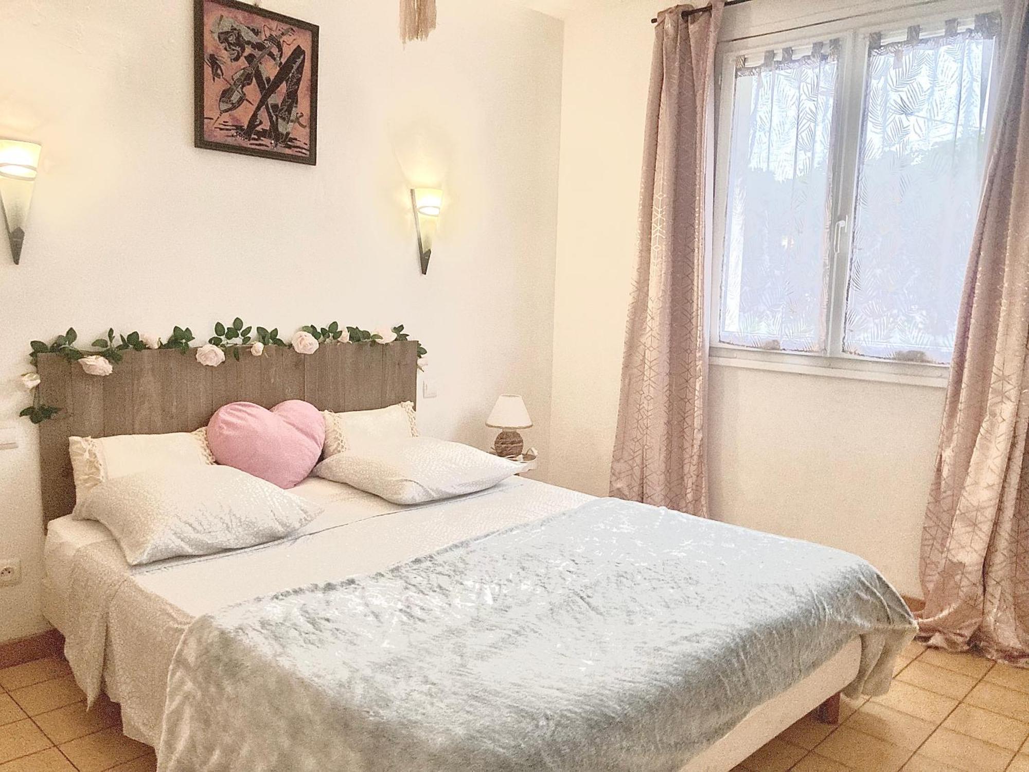 Villa 110M2, 7 Pers, Jacuzzi , 3 Chambres, Terrain Clos Et Arbore 2500M2 Trèbes Exteriér fotografie