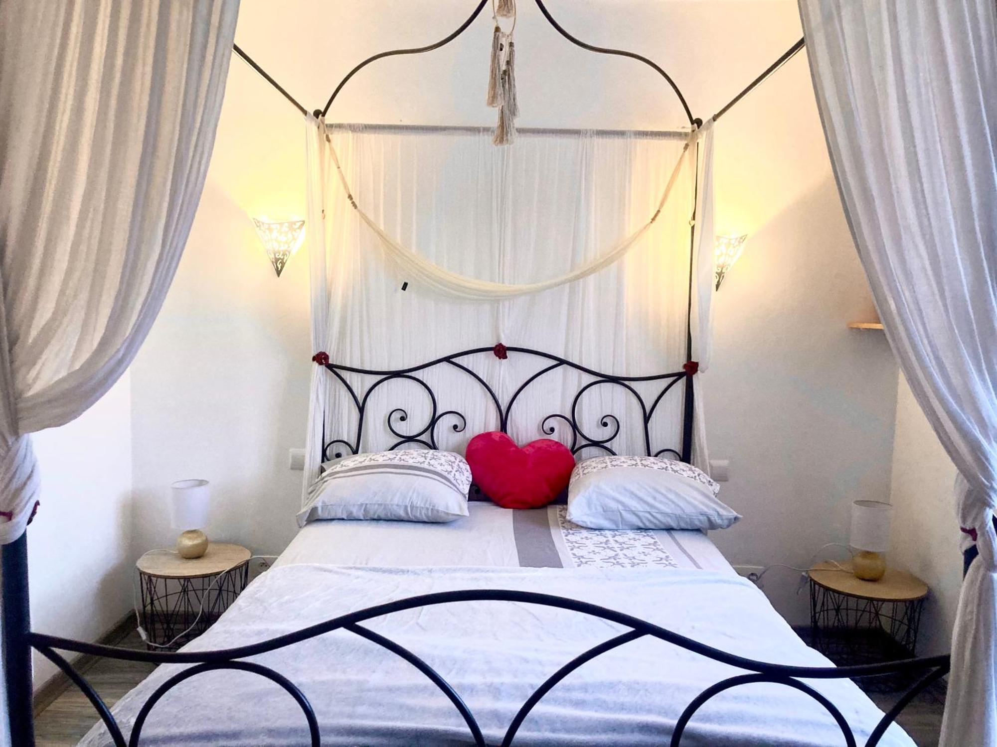Villa 110M2, 7 Pers, Jacuzzi , 3 Chambres, Terrain Clos Et Arbore 2500M2 Trèbes Exteriér fotografie